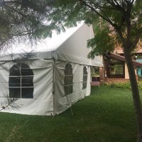 French Window Sidewall