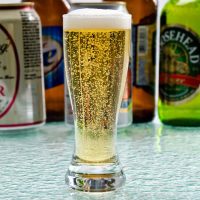 Pilsner Glass