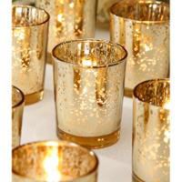 Assorted Votives