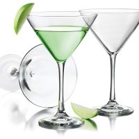 Cocktail Glasses