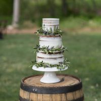 Whiskey Barrel - Image 3