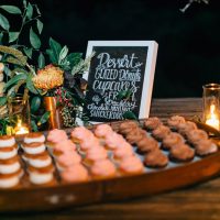 Assorted Serving Trays