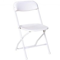 Basic Folding Chair
