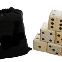 Giant Dice