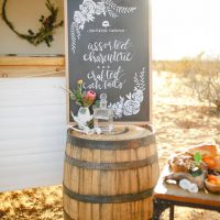 Whiskey Barrel - Image 4
