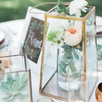 Gold Lanterns - Image 2