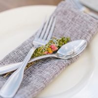 Linen Napkins