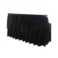 Table Linen Bar
