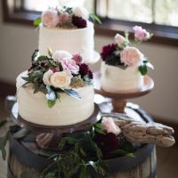 Whiskey Barrel - Image 2