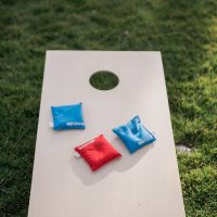 Cornhole