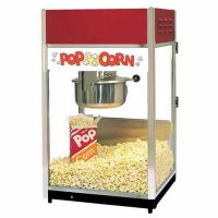 Popcorn Machine