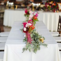 Rectangle Linens- 90"x156"