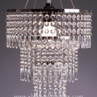 Crystal Chandelier