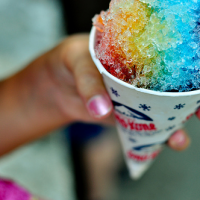 Snow Cone Machine - Image 2