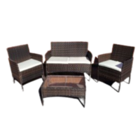 Wicker Set