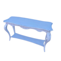 Shabby Chic Sofa Table
