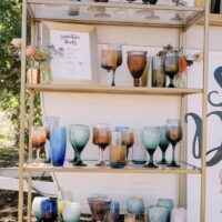 Eclectic Glassware