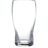 Pub Glassware