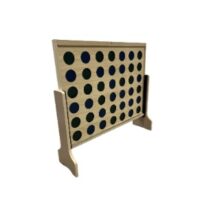 Giant Connect Four Game - Image 2