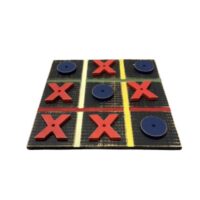 Tic Tac Toe Game - Image 2
