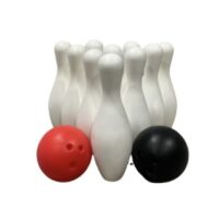 Giant Bowling