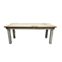 White Door Top Table