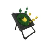 Lawn Darts Game