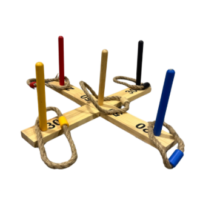 Ring Toss Game