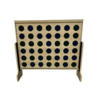 Giant Connect Four Game