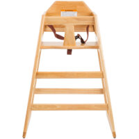 High Chair - Image 2